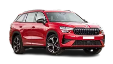 Skoda Kodiaq RS