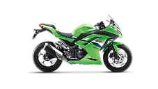 Kawasaki Ninja 300
