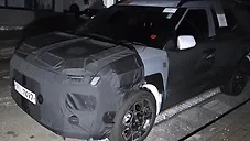 हुंडई Bayon