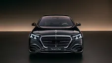 Mercedes-Benz S-Class Facelift