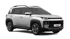 हुंडई एक्सटर