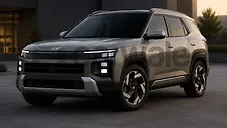 Hyundai Next-gen Creta