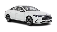 मर्सिडीज़ बेंज़ CLA ईवी