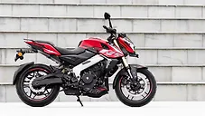 बजाज पल्सर NS400Z