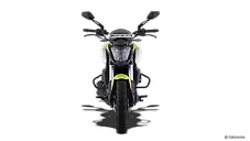 Bajaj Dominar 350