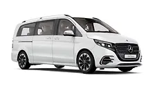 मर्सिडीज़ बेंज़ वी-क्लास