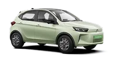 Tata Tiago EV