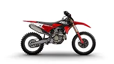 Ducati Desmo450 MX