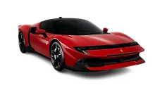 Ferrari 849 Testarossa