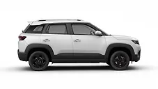 Maruti Suzuki Sub-compact SUV