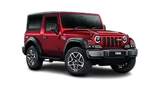 Mahindra Thar OG Mahindra Thar OG