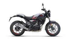 Royal Enfield Guerrilla 450 Royal Enfield Guerrilla 450