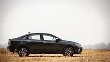 फ़ॉक्सवैगन Virtus Facelift