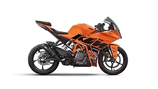 KTM RC 350