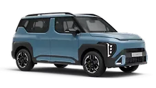 Kia Syros
