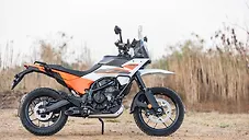KTM 390 Adventure