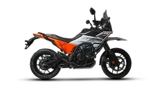 KTM 390 Adventure