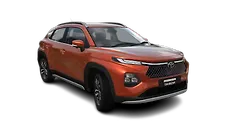 टोयोटा Urban Cruiser Taisor Facelift