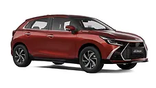 Toyota Glanza