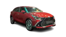 Toyota Glanza