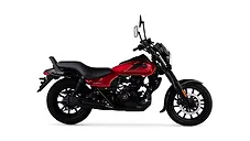 Bajaj Avenger Street 220