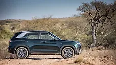 Hyundai mid-size SUV