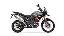 Triumph Tiger 900 Desert Edition Triumph Tiger 900 Desert Edition