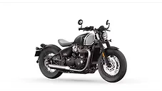 Triumph Bonneville Bobber Triumph Bonneville Bobber