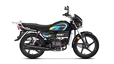 हीरो Splendor Plus Flex Fuel