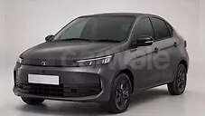 Tata New Tigor