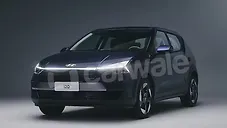 हुंडई New i20 हुंडई New i20