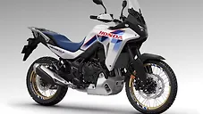 Honda Transalp XL750