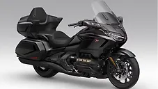 Honda Goldwing