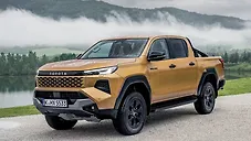 Toyota New Hilux
