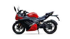 Ferrato FEV 650