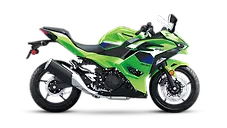 Kawasaki Ninja 500 [2026]