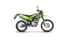 Kawasaki KLX230