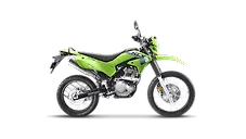 Kawasaki KLX230 S