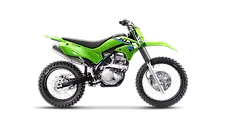 Kawasaki KLX230R S
