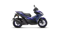 Yamaha Aerox 155