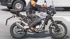 KTM 490 Adventure