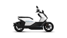 Keeway Hypevolt-R