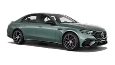 मर्सिडीज़ बेंज़ AMG E53 PHEV