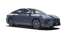 Lexus ES 350h Lexus ES 350h