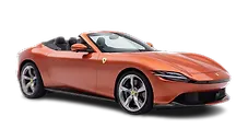 फ़रारी Amalfi Spider फ़रारी Amalfi Spider