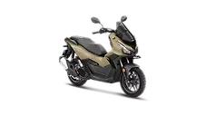 Honda ADV 160