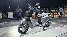 होंडा QC3