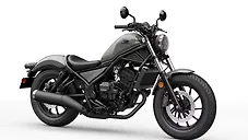 Honda Rebel 300 Honda Rebel 300