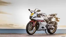 Yamaha R2 Yamaha R2