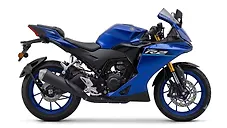 Yamaha R2